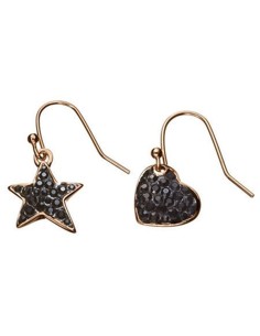 Ladies' Earrings Guess UBE81074