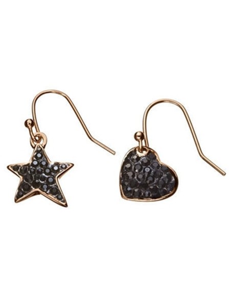 Ladies' Earrings Guess UBE81074