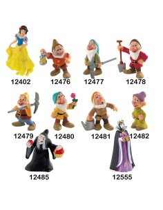 Figure Princesses Disney 12402 2