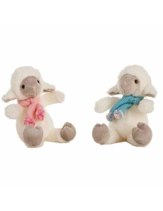 Fluffy toy Ship (24 cm)
