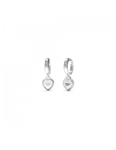 Ladies' Earrings Guess JUBE01426JWRHT-U