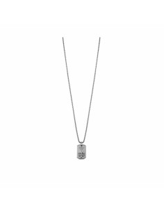 Men's Necklace Guess JUMN01324JWAST-U