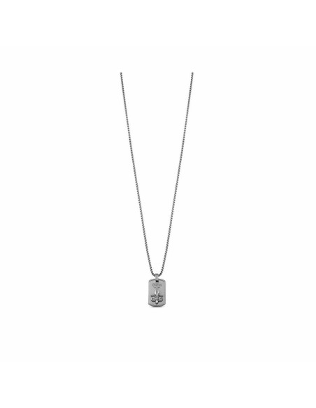 Men's Necklace Guess JUMN01324JWAST-U