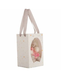 Fluffy toy Ship (24 cm) 2