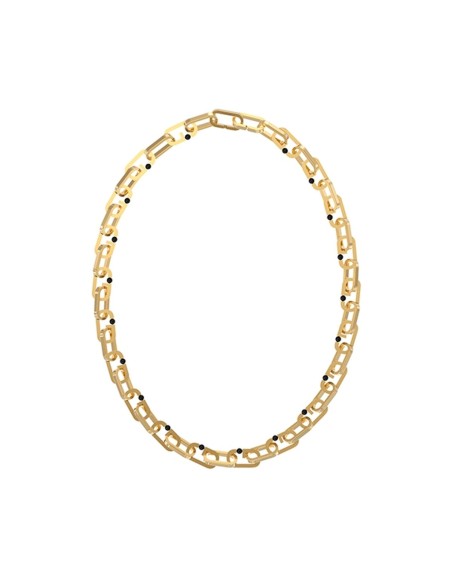 Men's Necklace Guess JUMN02124JWYGT-U