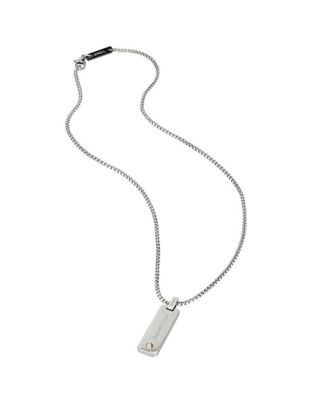 Ladies' Necklace Breil ZODIAC