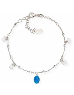 Ladies' Necklace Amen BRMSHBBL