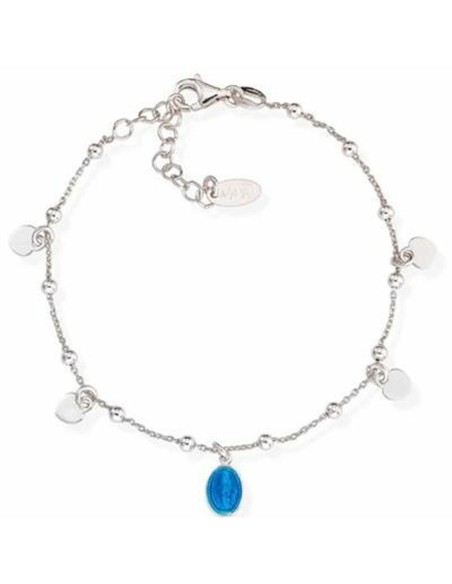 Ladies' Necklace Amen BRMSHBBL