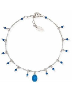 Ladies' Necklace Amen BRMSBBL1