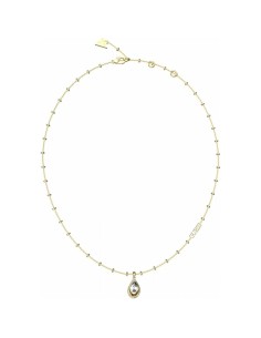 Ladies' Necklace Guess JUBN03391JWYGT-U