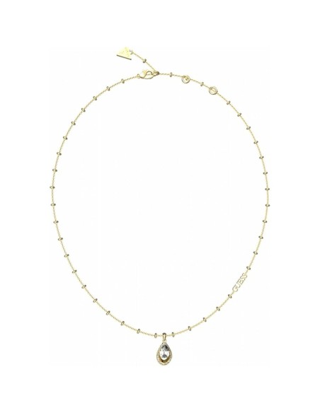 Ladies' Necklace Guess JUBN03391JWYGT-U