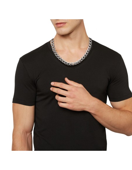 Men's Necklace Breil TJ3259