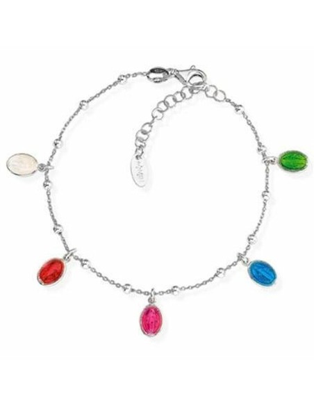 Ladies' Necklace Amen BRMSB