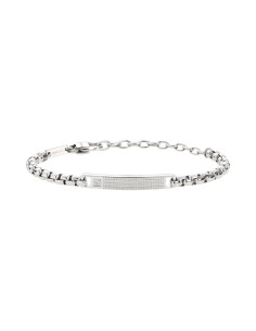 Men's Bracelet Breil TJ3224