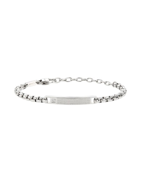 Men's Bracelet Breil TJ3224
