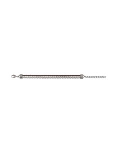 Men's Bracelet Breil TJ3084