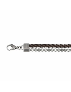 Men's Bracelet Breil TJ3084 2