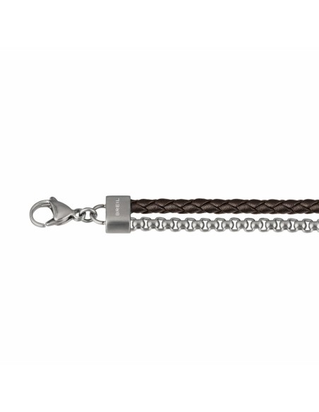 Men's Bracelet Breil TJ3084