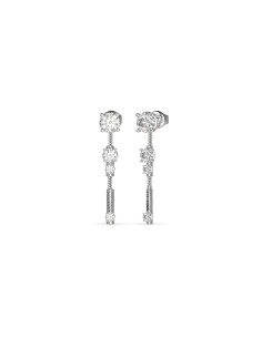 Ladies' Earrings Guess JUBE01403JWRHT-U