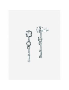 Ladies' Earrings Guess JUBE01403JWRHT-U 2