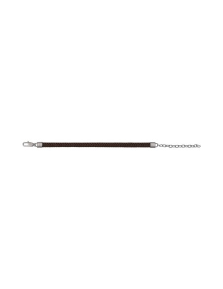 Men's Bracelet Breil TJ3134