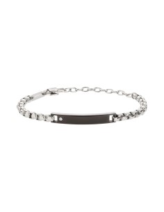 Men's Bracelet Breil TJ3221