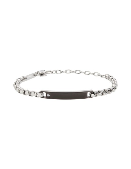 Men's Bracelet Breil TJ3221