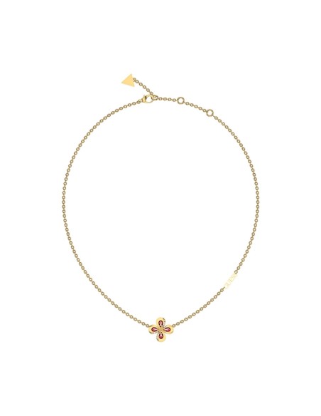 Necklace Guess JUBN03057JWYGPKT-U