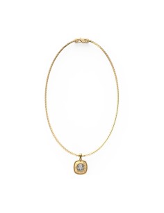 Ladies' Necklace Guess JUMN01371JWYGT-U 2