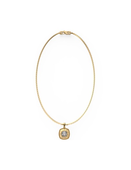 Ladies' Necklace Guess JUMN01371JWYGT-U
