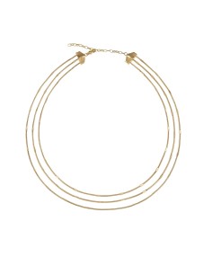 Ladies' Necklace Breil TJ3095