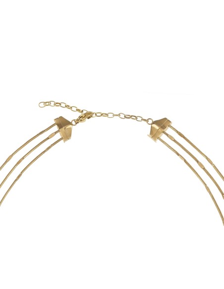 Ladies' Necklace Breil TJ3095