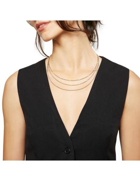 Ladies' Necklace Breil TJ3095
