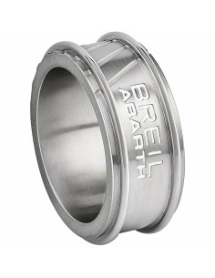 Men's Ring Breil ABARTH 25