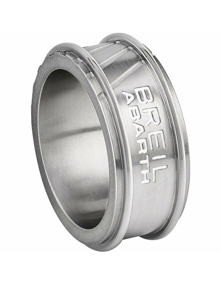 Men's Ring Breil ABARTH 25
