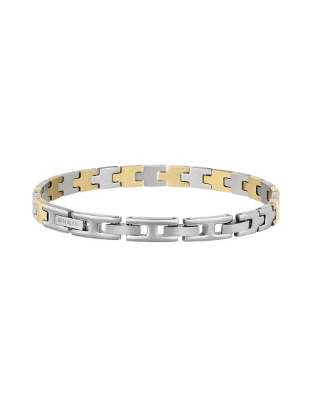 Men's Bracelet Breil TJ3120