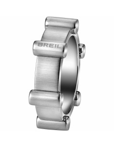 Men's Ring Breil BULLET 19