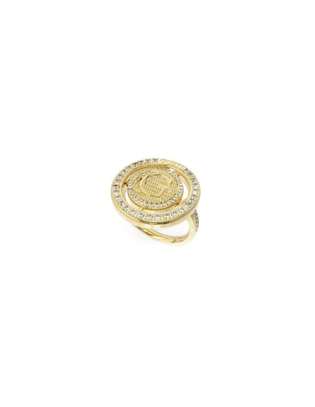Ladies' Ring Guess JUBR02256JWYG56 16