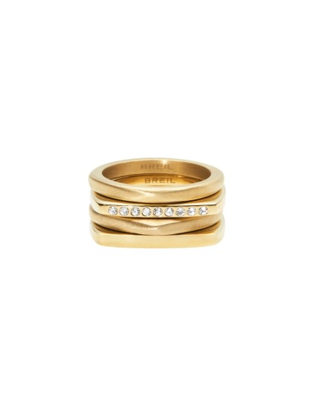 Ladies' Ring Breil TJ3205 14