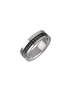 Men's Ring Breil TJ3052 21