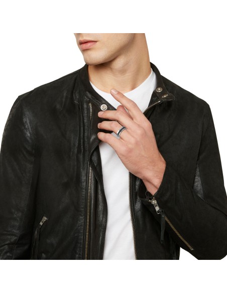 Men's Ring Breil TJ3052 21