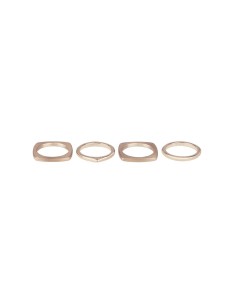 Ladies' Ring Breil TJ3020 14 2