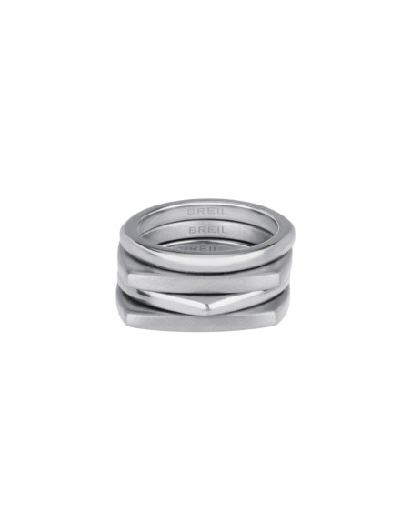 Ladies' Ring Breil TJ3017 14