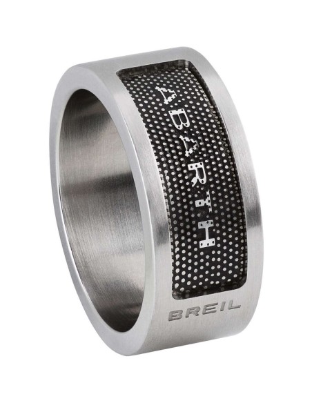 Men's Ring Breil TJ1892 21
