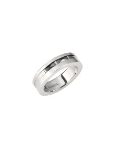 Men's Ring Breil TJ3274 21