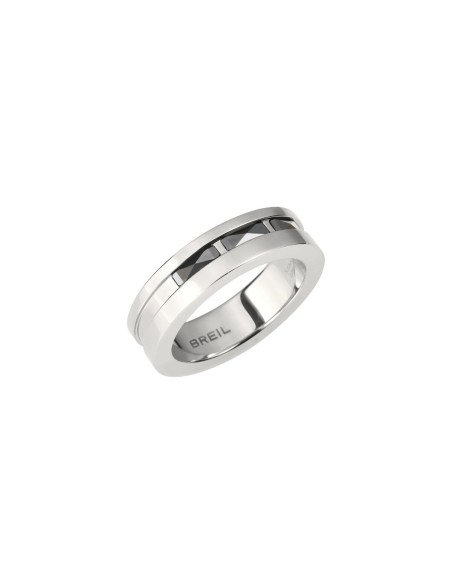 Men's Ring Breil TJ3275 23