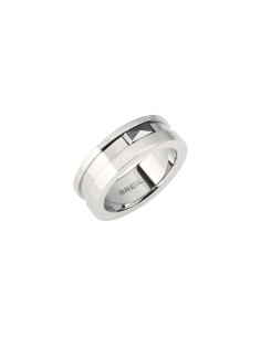 Men's Ring Breil TJ3279 25
