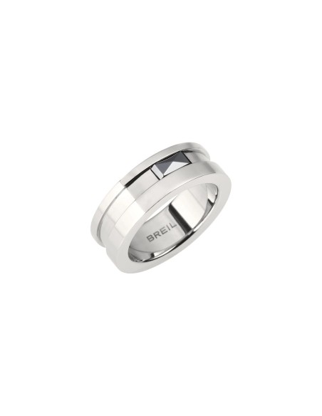 Men's Ring Breil TJ3279 25