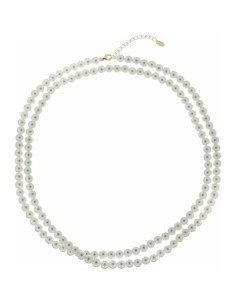 Ladies' Necklace Amen CLPE60SWGB90