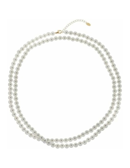 Ladies' Necklace Amen CLPE60SWGB90